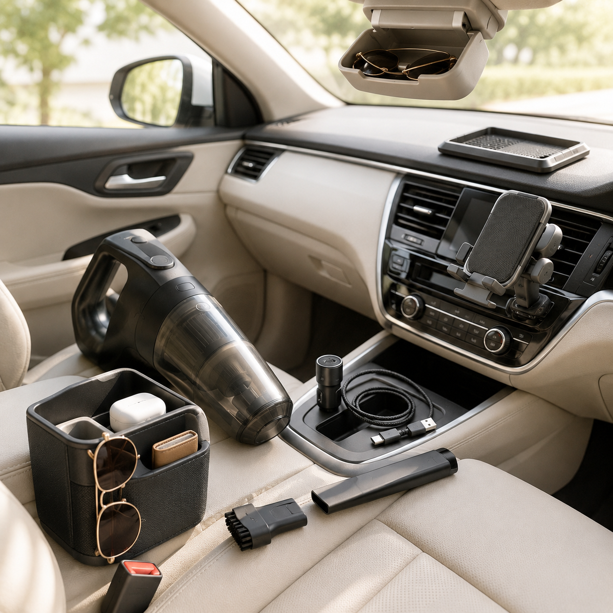 Car Accessories