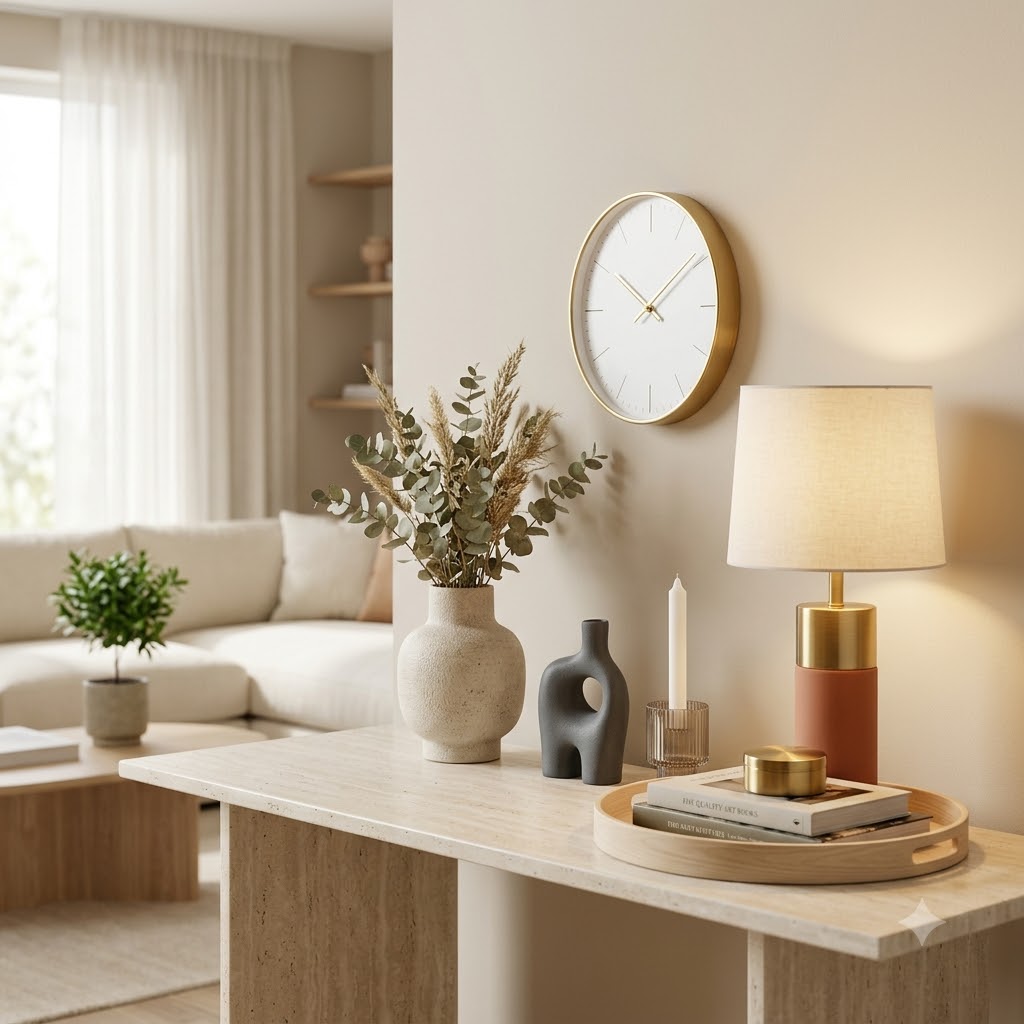 Home Living & Decor