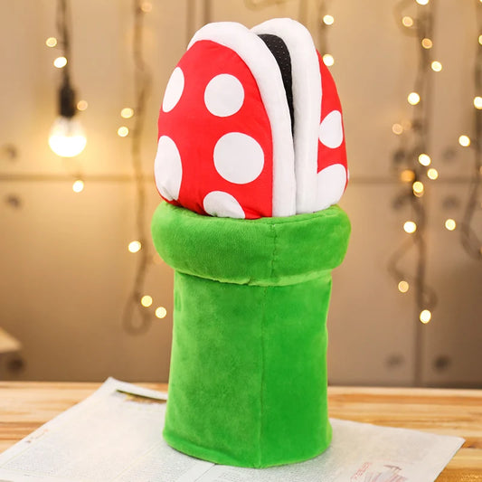 Mushie Pop™ Cozy Slippers