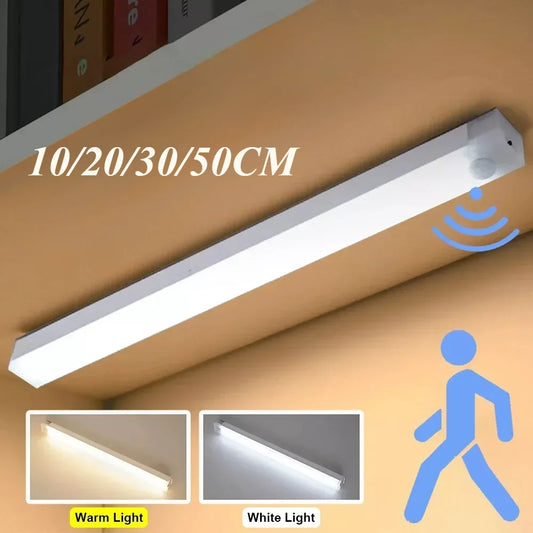 LumeSense™ Wireless Motion Light Bar