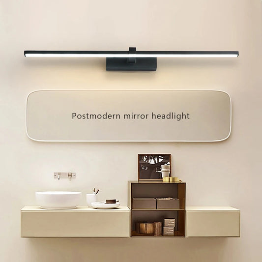 Modern LED Wall Light Bathroom